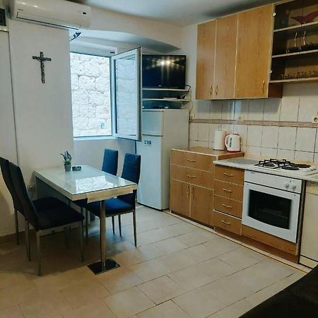 ספליט Apartman Cannavis מראה חיצוני תמונה