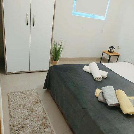 ספליט Apartman Cannavis מראה חיצוני תמונה