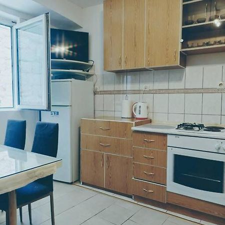 ספליט Apartman Cannavis מראה חיצוני תמונה