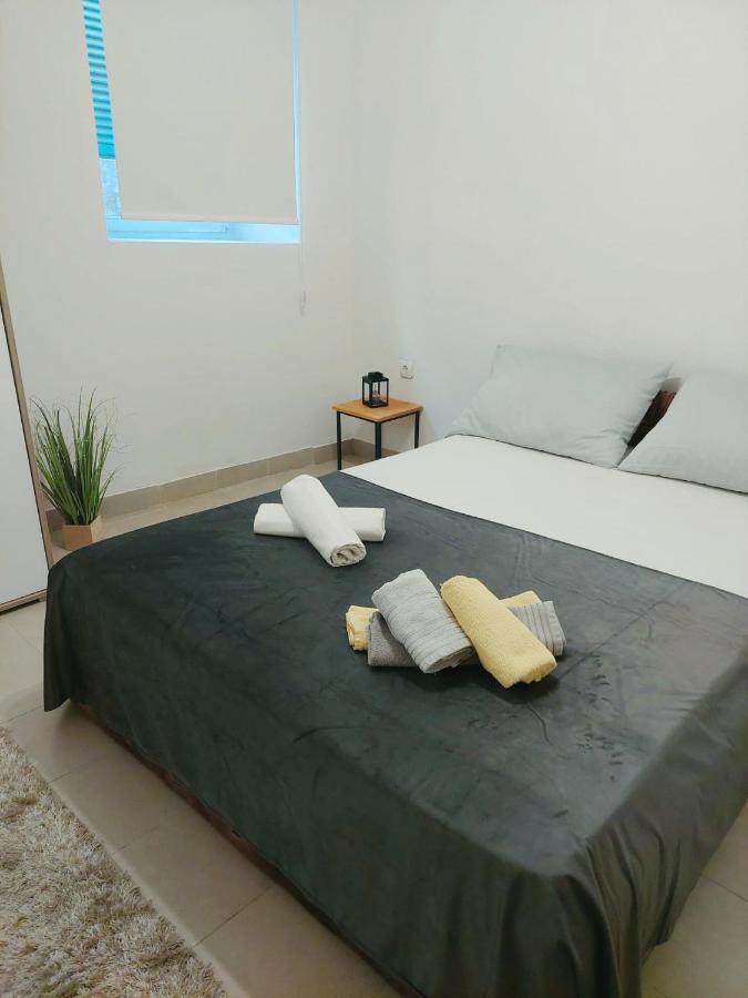 ספליט Apartman Cannavis מראה חיצוני תמונה