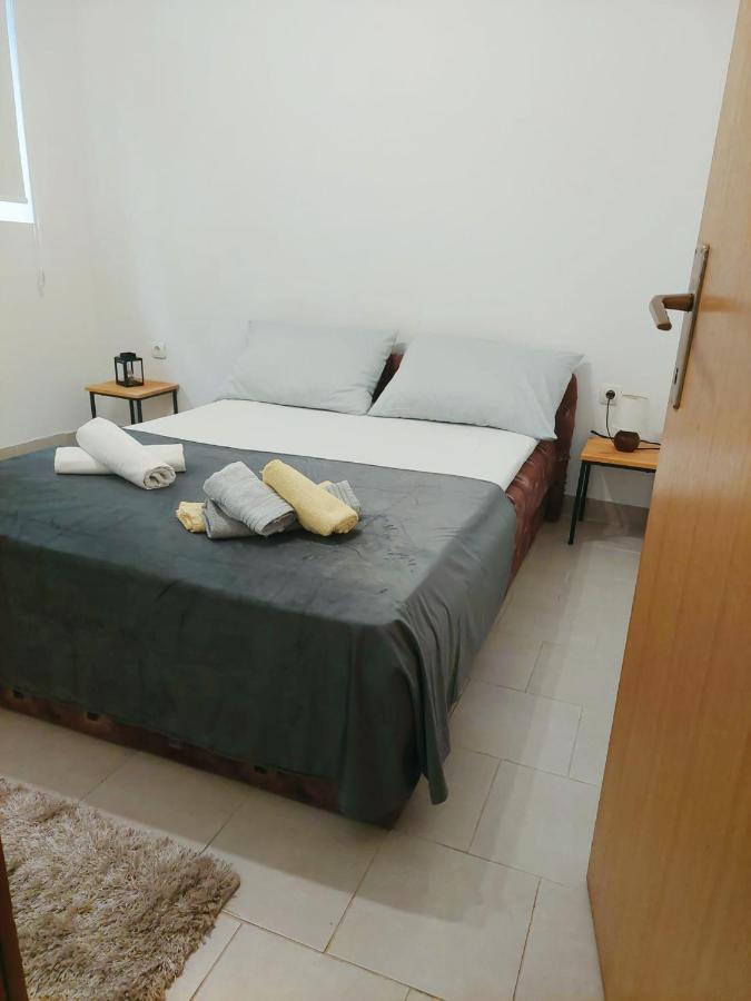 ספליט Apartman Cannavis מראה חיצוני תמונה