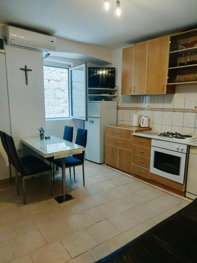 ספליט Apartman Cannavis מראה חיצוני תמונה