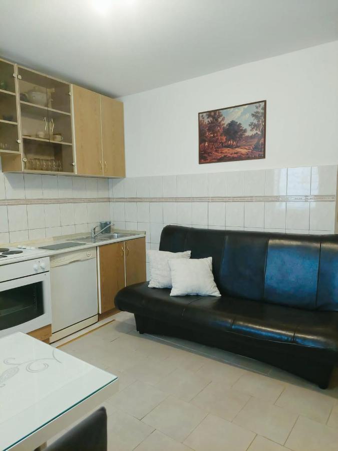 ספליט Apartman Cannavis מראה חיצוני תמונה