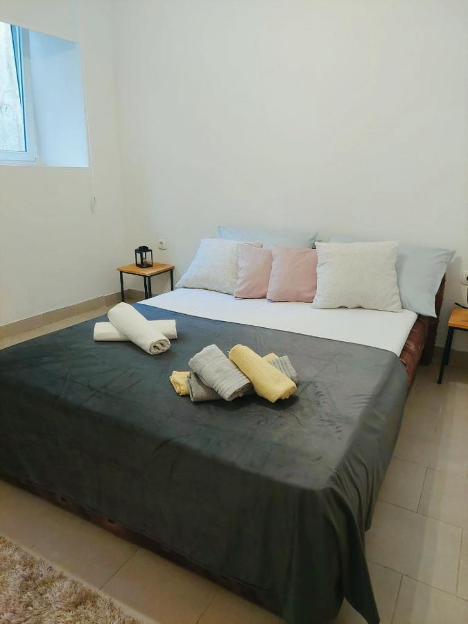 ספליט Apartman Cannavis מראה חיצוני תמונה