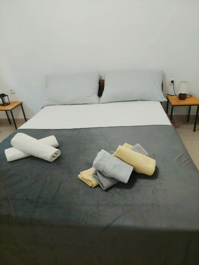ספליט Apartman Cannavis מראה חיצוני תמונה