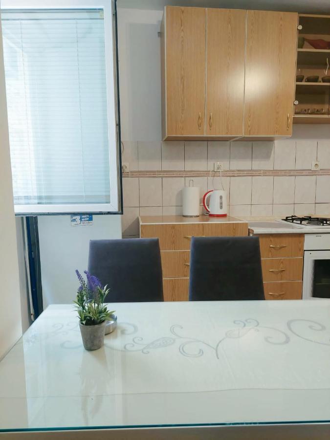 ספליט Apartman Cannavis מראה חיצוני תמונה