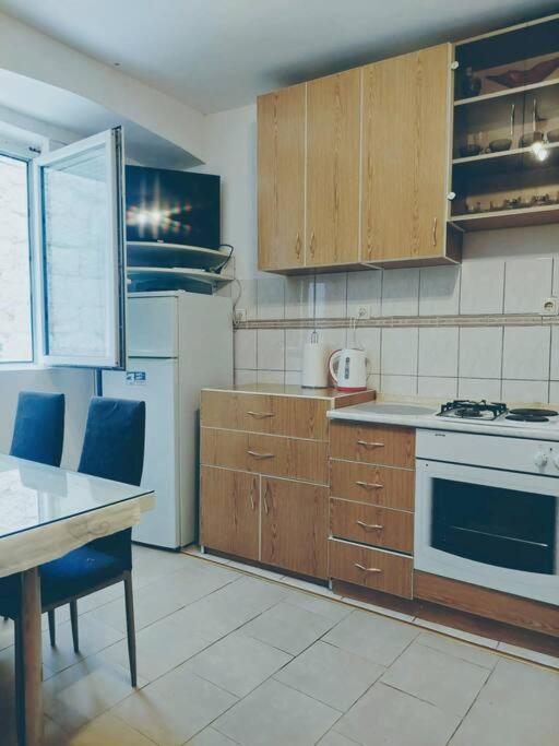 ספליט Apartman Cannavis מראה חיצוני תמונה